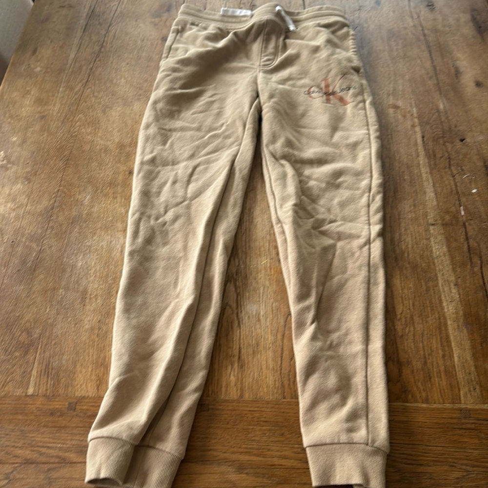 Calvin Klein Jogger for boys